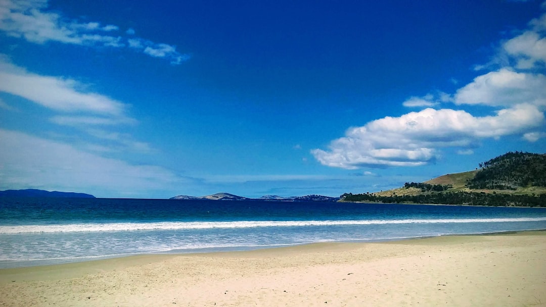 Seven Mile Beach