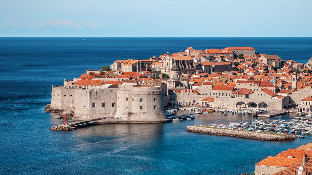 Casco Antiguo de Dubrovnik