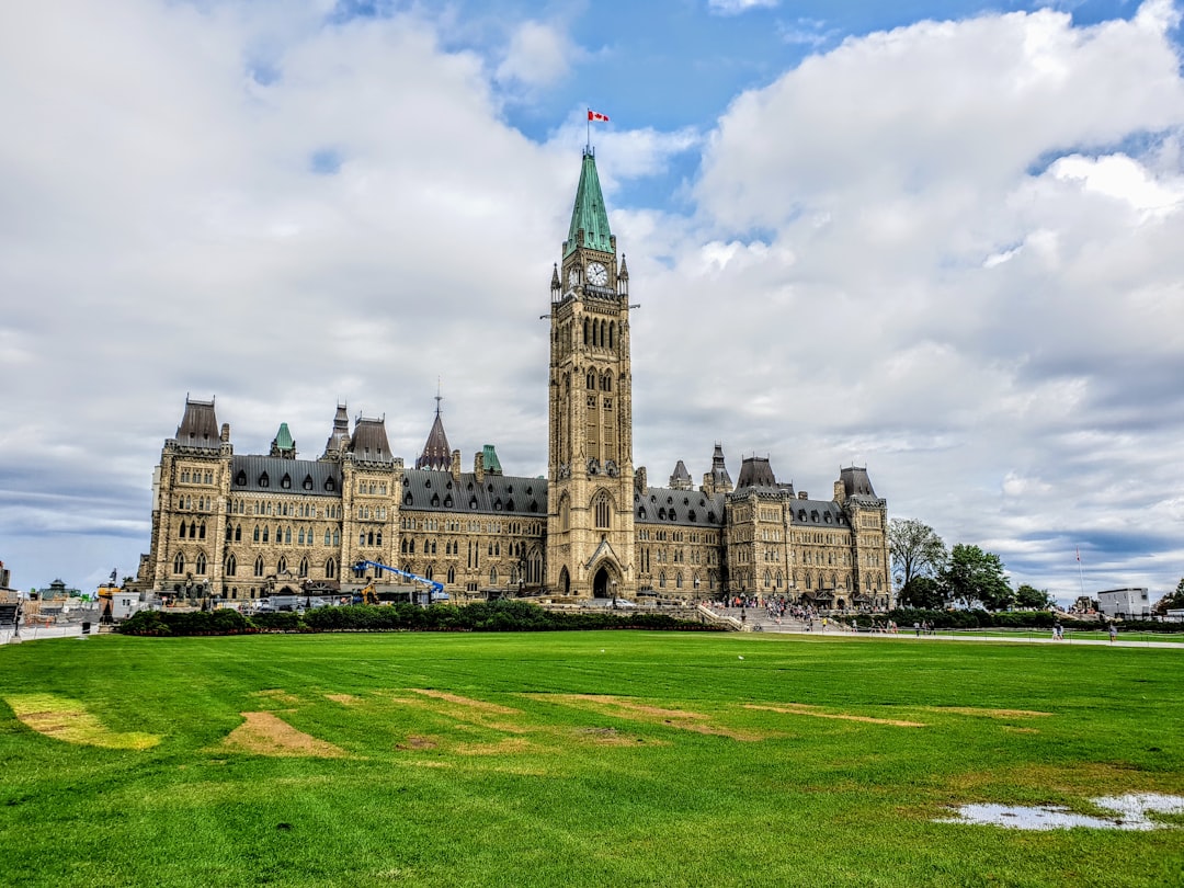 Parliament Hill