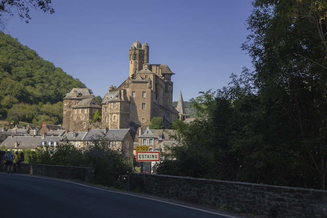 Murallas medievales de Bacharach