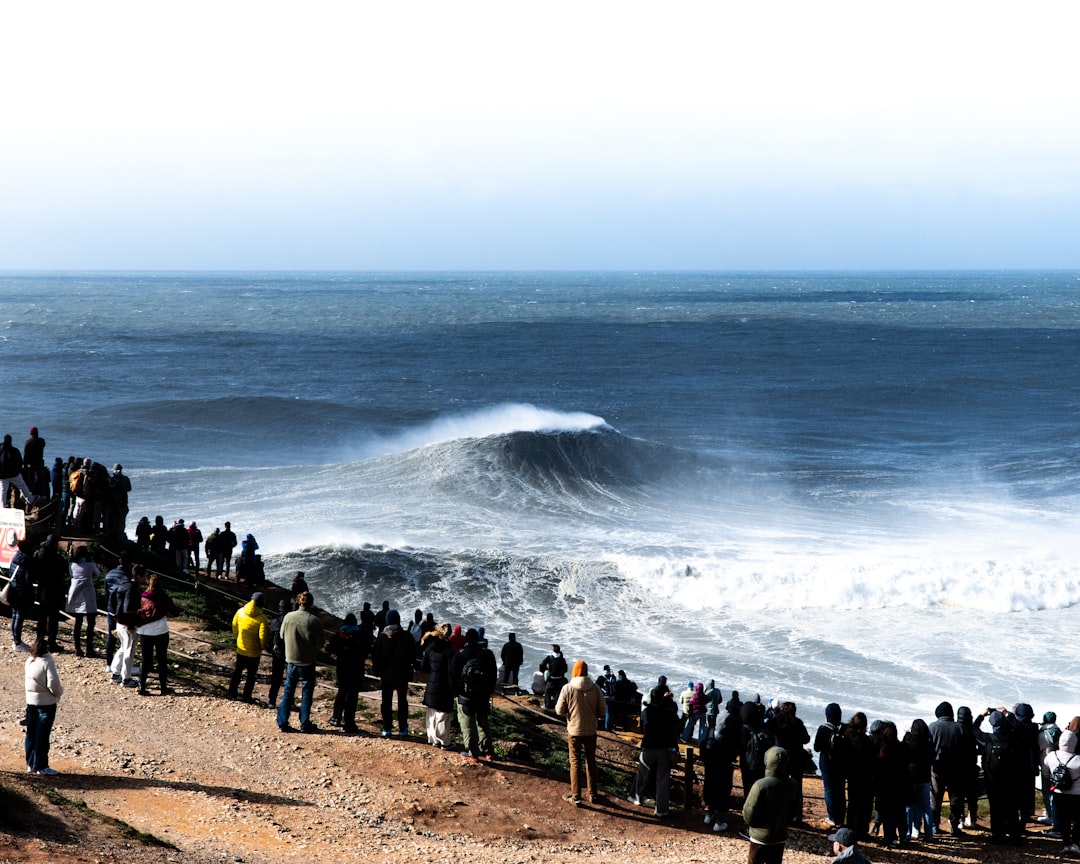 Onda de Mundaka