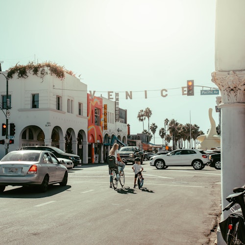 Los-Angeles-Touren