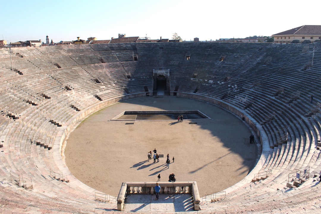 Arena de Verona