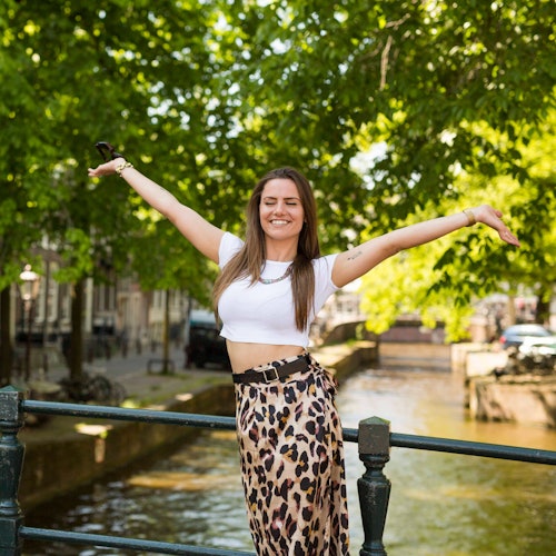 Amsterdam Tours