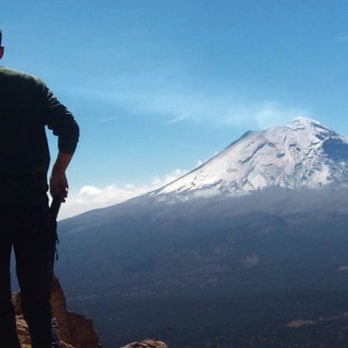 Day Trips from Mexico City