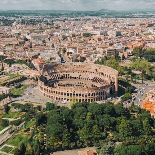 Rome Tours