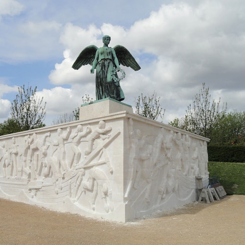 Monumento Marítimo