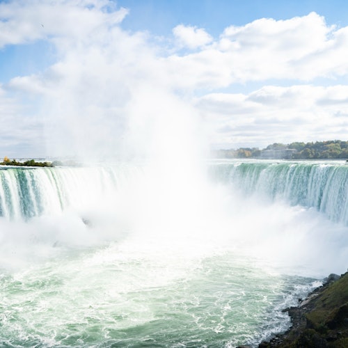 Excursões de um dia às Cataratas do Niágara saindo de Toronto