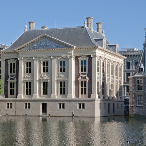 Museo Mauritshuis