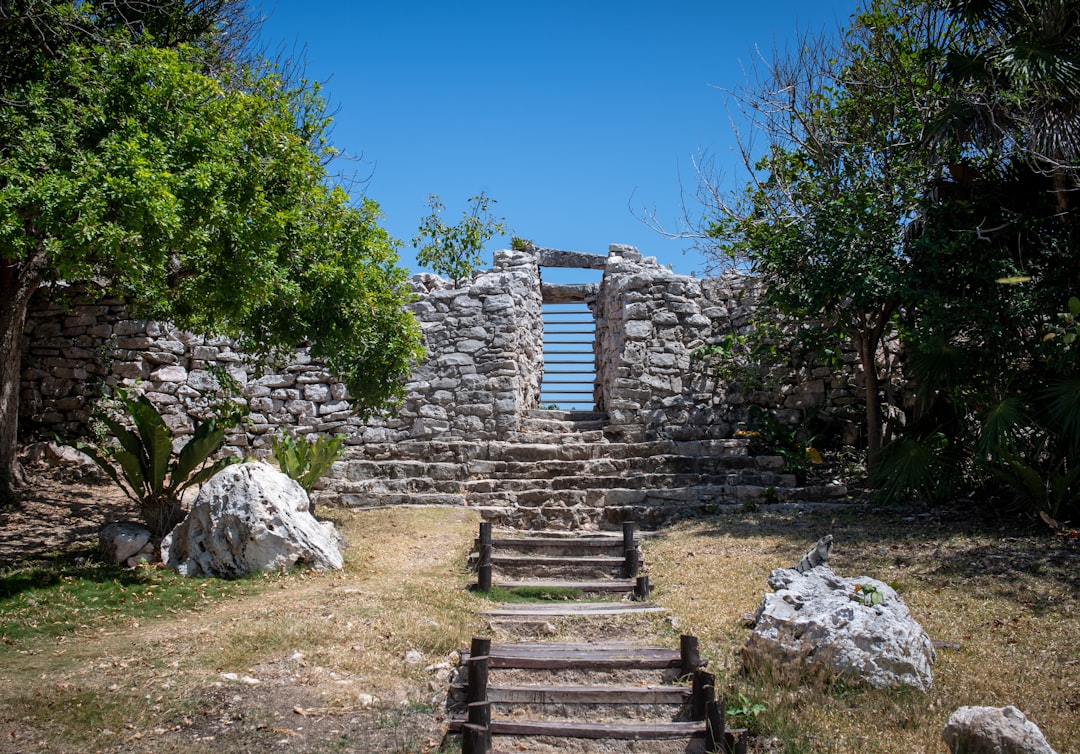 Tulum Ruins