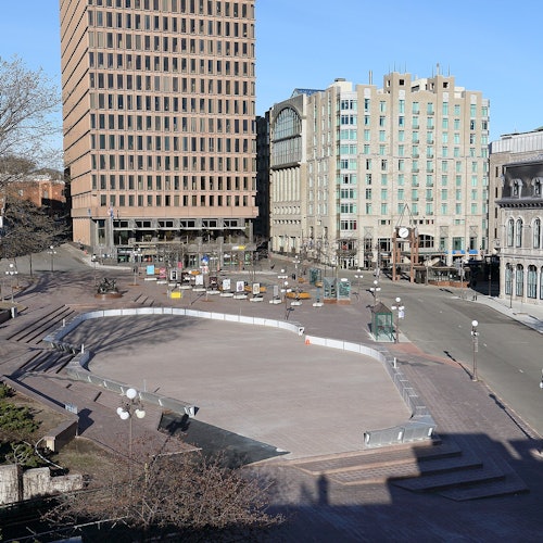 Place D'Youville