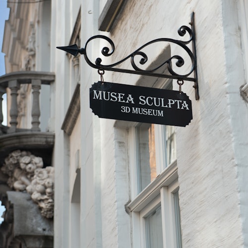 Sculpta Museum