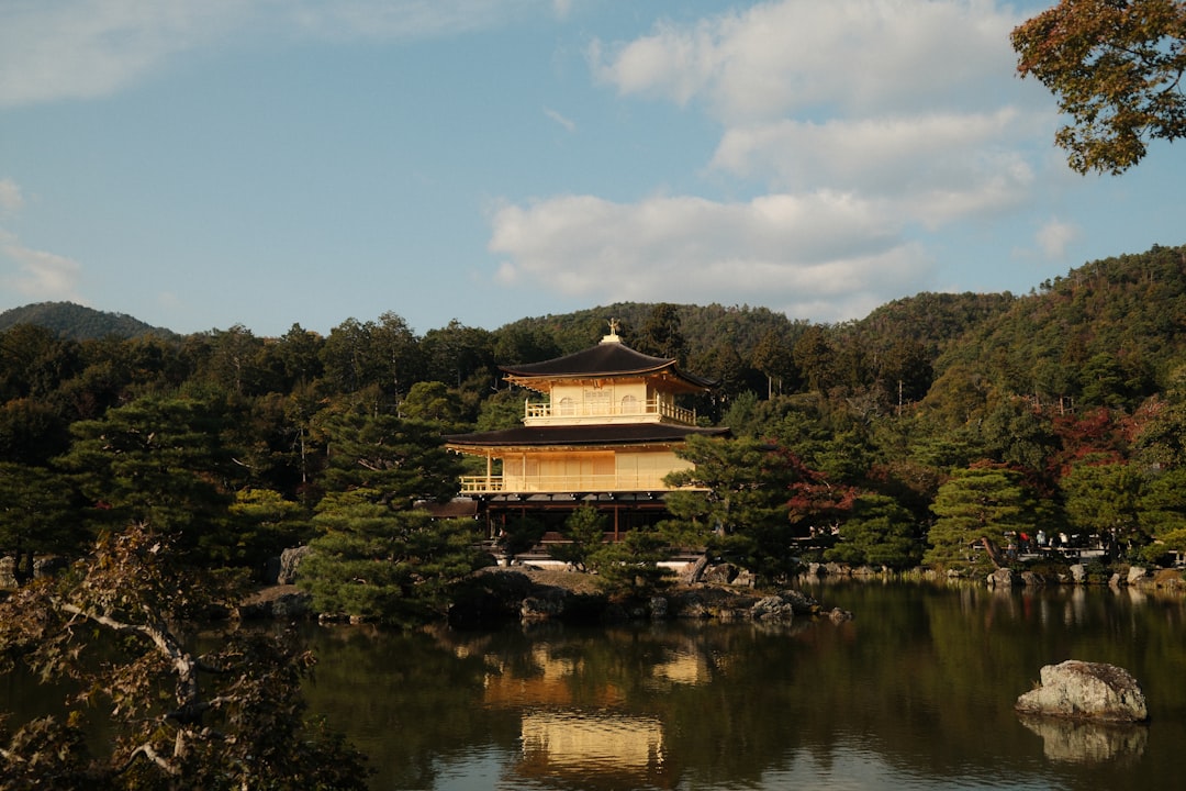 Golden Pavilion