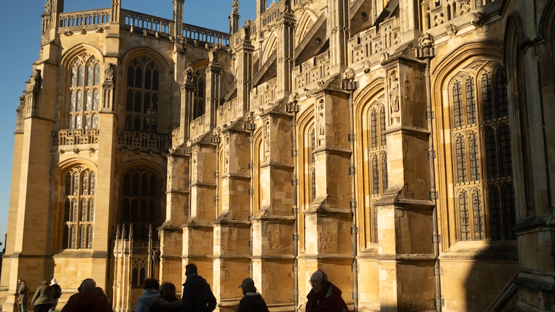 St. George's Chapel