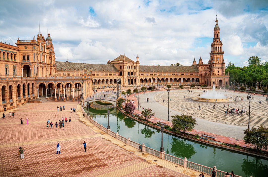 Sightseeing Bus Tours in Seville