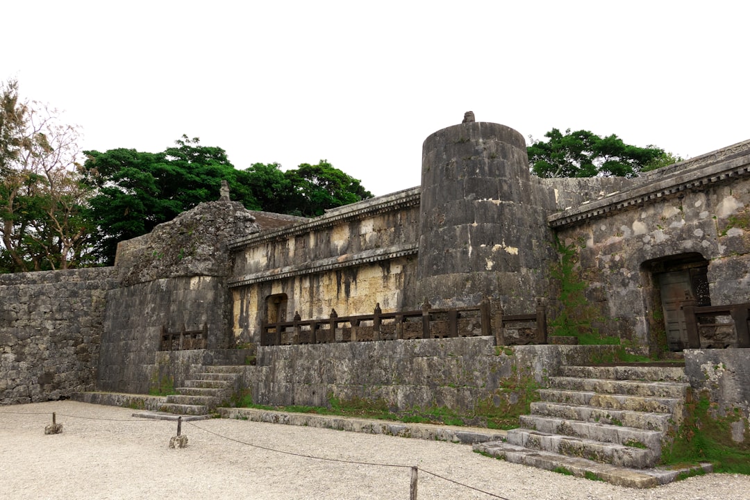 Shuri-Schloss
