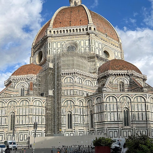 Brunelleschi's Dome