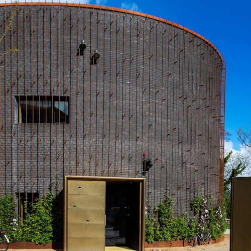 Museu da Resistência Dinamarquesa