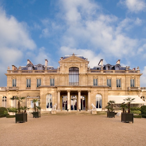 Museo Jacquemart-André
