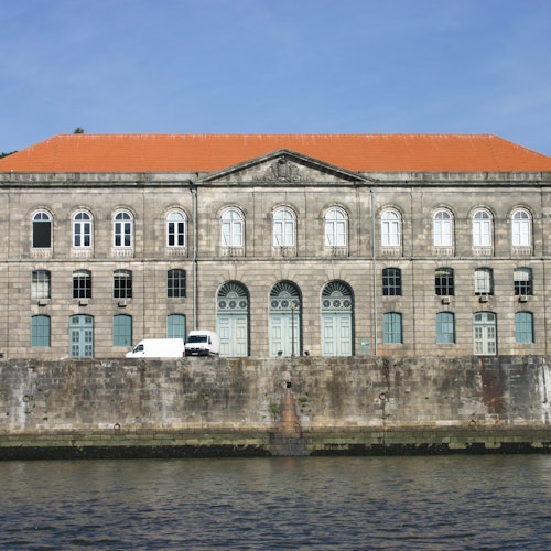 Immersivus Gallery no Porto
