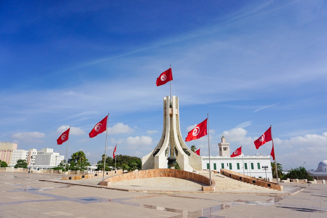 Medina von Tunis