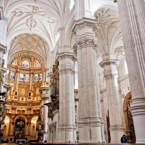 Catedral de Granada