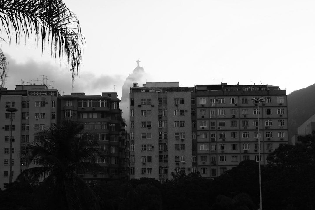 Trilhas no Rio de Janeiro