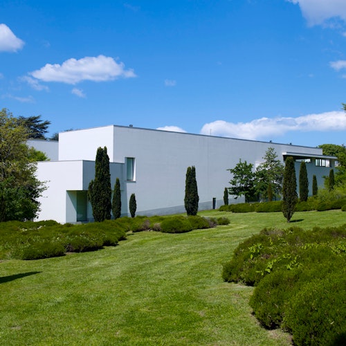 Serralves Foundation
