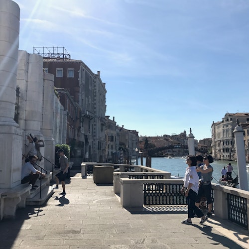 Peggy Guggenheim Collection