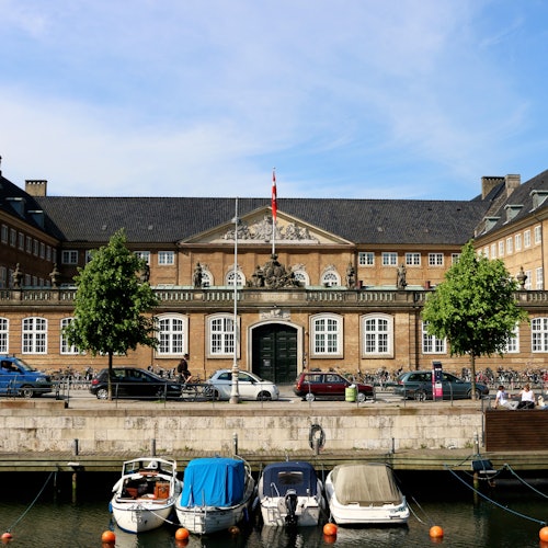 Nationalmuseum Dänemark