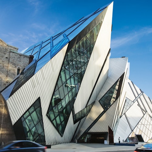 Museo Real de Ontario