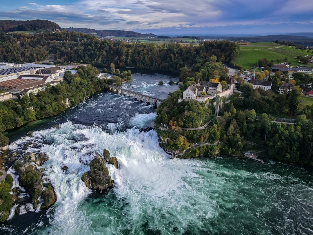 Rheinfall