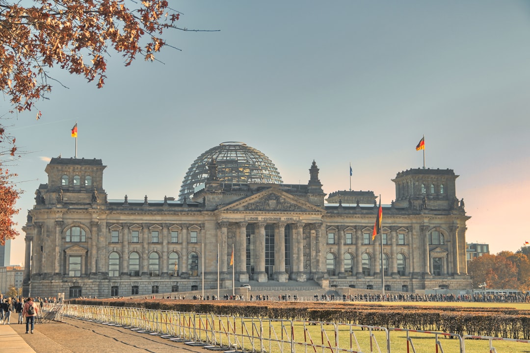 Dokumentationszentrum Reichsparteitagsgelände