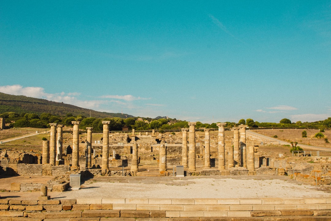 Ruinas de Éfeso