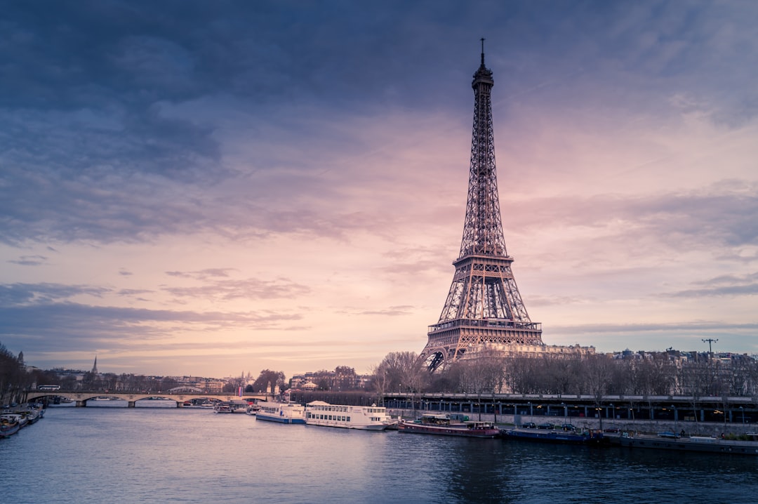 Seine River Cruises