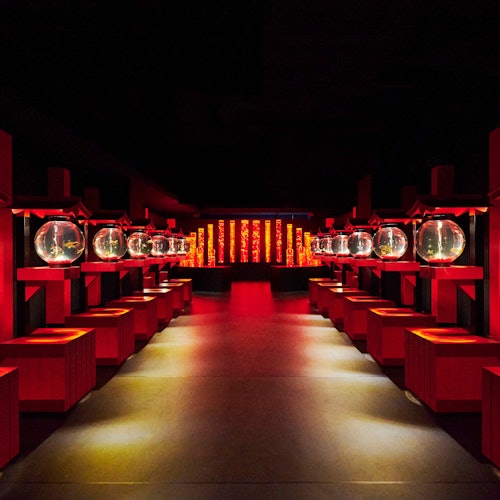 Museu Aquário de Arte