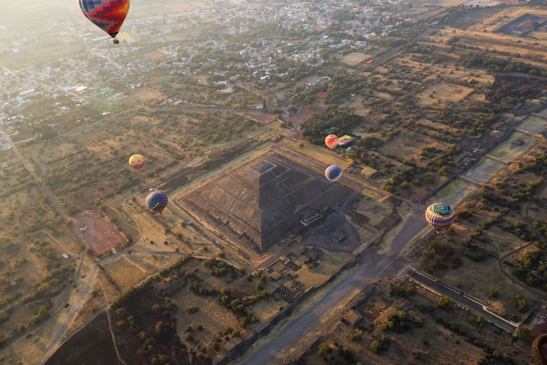 Teotihuacán