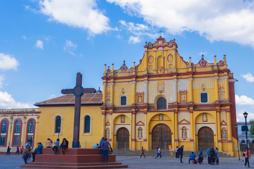 Kirche San Pedro Nolasco