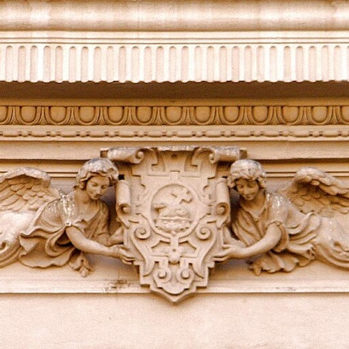Collegiate Church of the Divine Savior