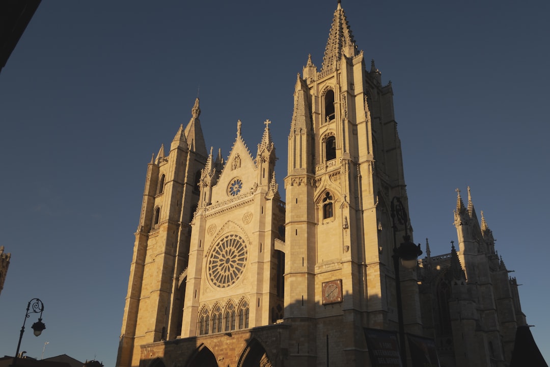 Catedral de Leão
