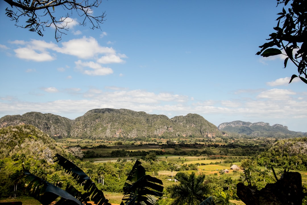 Tal von Viñales