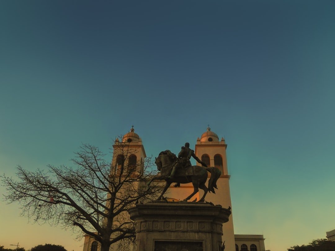 Kathedrale San Salvador