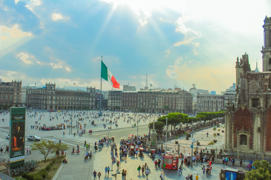 Zocalo