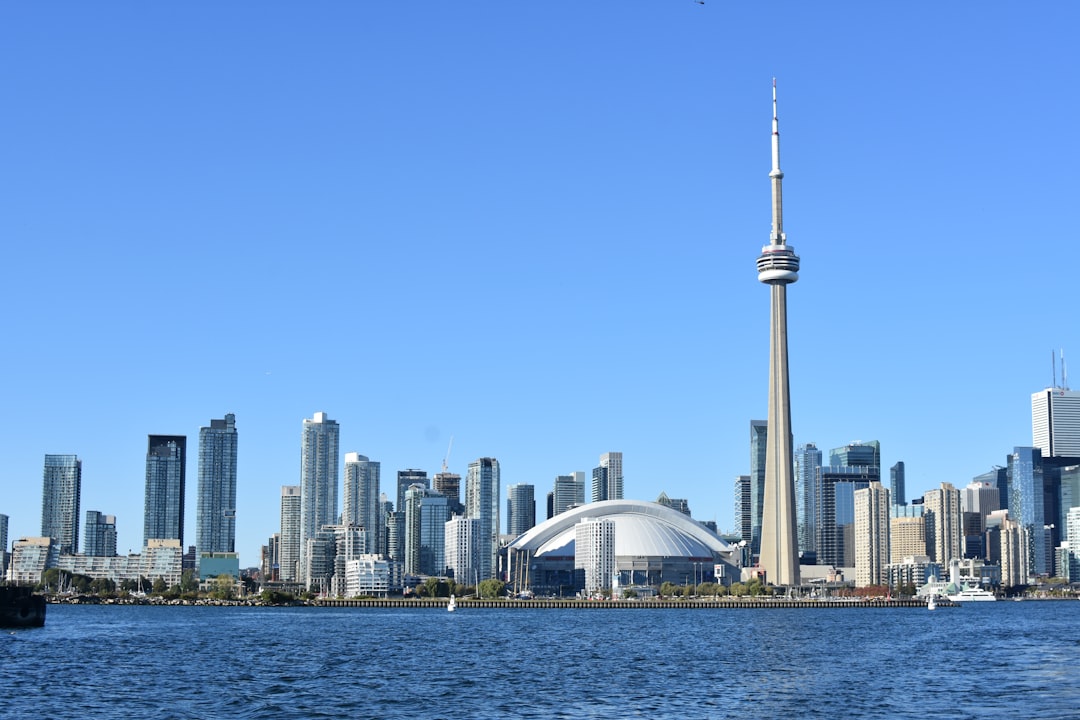 Paseos en barco con almuerzo en Toronto