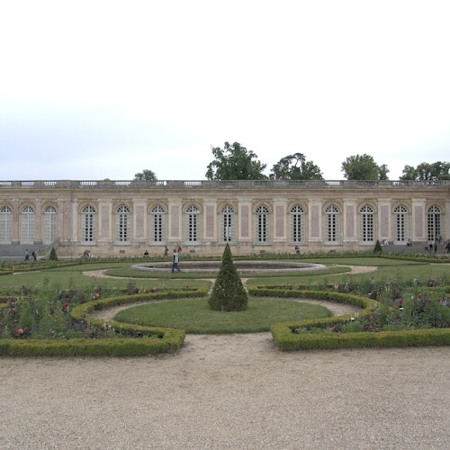 O Grande Trianon