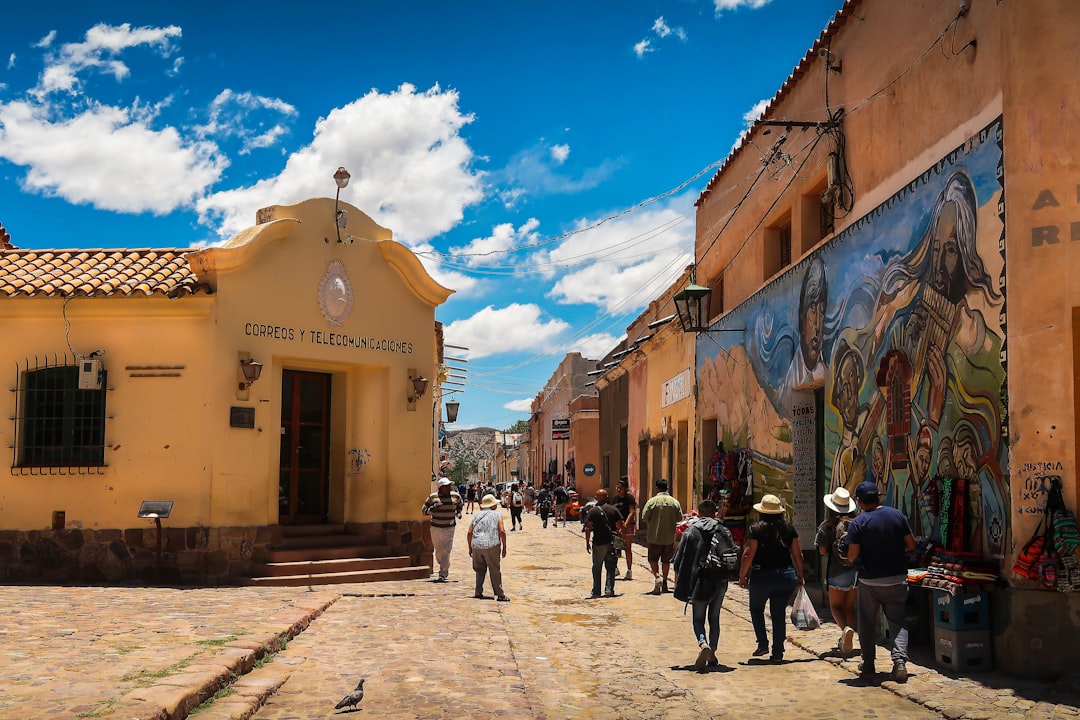 Kathedrale von Jujuy