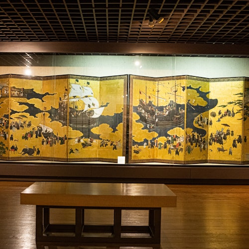 Nationalmuseum für Alte Kunst