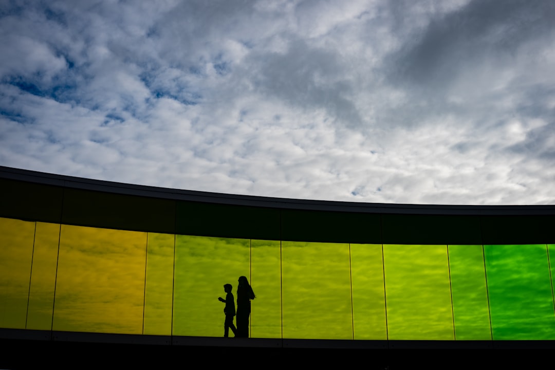 ARoS Museum