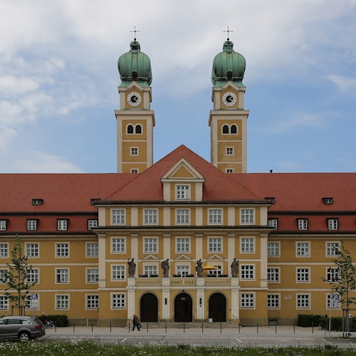 St. Josef