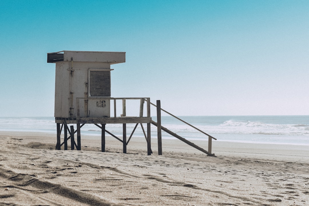 Playa de Pinamar